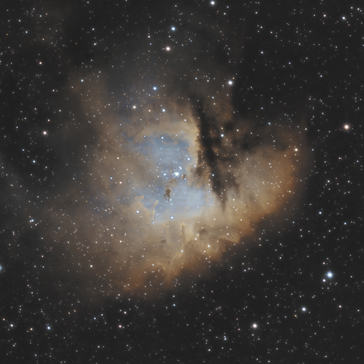 NGC281